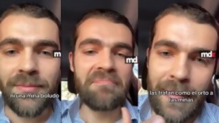 ¿Por qué el joven viral no conquista mujeres? - Sobremesa - DelSol 99.5 FM