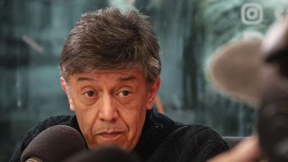 Chasquetti: “Cabildo Abierto de hoy es un partido de centro” - Entrevista central - DelSol 99.5 FM