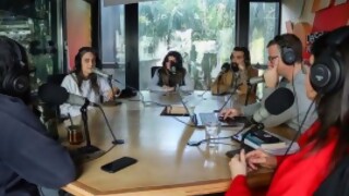 De Córdoba con fusión - Hoy nos dice - DelSol 99.5 FM