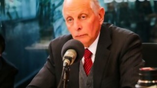 Salle: Perrone “se queda con la llave” del Parlamento - Entrevista central - DelSol 99.5 FM