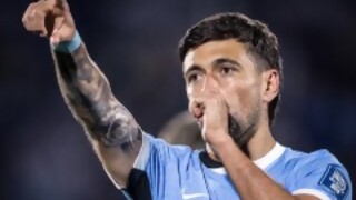 Uruguay 3 - 0 Perú - Replay - DelSol 99.5 FM