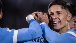 ❝Uruguay goleó, jugó bien y le puso el sello al pasaporte al Mundial❞ - Comentarios - DelSol 99.5 FM