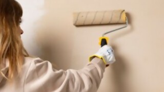 Para los novatos pintando paredes - Segmento humorístico - DelSol 99.5 FM