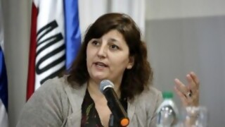 “Es un caso de violencia vicaria, para castigar a la mamá” - Entrevistas - DelSol 99.5 FM