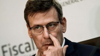 Díaz eligió hablar de audios filtrados y pruebas para “despuntar el vicio” - Departamento de Periodismo de Opinión - DelSol 99.5 FM