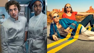 Cuarta temporada de dos series favoritas (de Pía) - Pía Supervielle - DelSol 99.5 FM