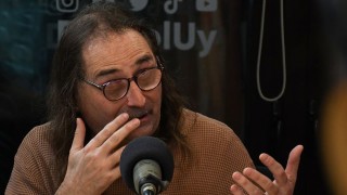 Canciones nuevas de Mandrake y los Druidas - Entrevista central - DelSol 99.5 FM