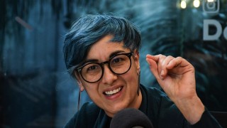 Reconocimiento facial: el debate entre privacidad y seguridad - Entrevista central - DelSol 99.5 FM