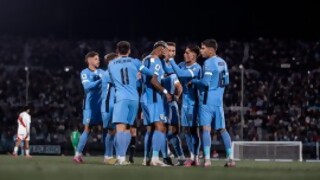 Mateque-máticamente estamos adentro del Mundial  - A la cancha - DelSol 99.5 FM