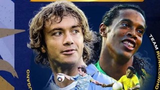 Choque de titanes en Rivera - Deporgol - DelSol 99.5 FM