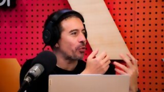 ¿Por qué las parejas se enojan ante un sueño de infidelidad? - Sobremesa - DelSol 99.5 FM