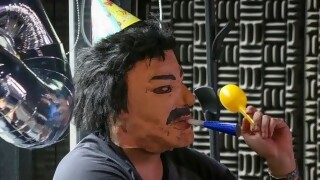 El poema de Ricardo - Informes - DelSol 99.5 FM