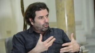 Fútbol e historia de Chile con Juanchi - Informes - DelSol 99.5 FM