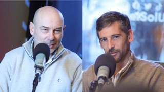 Una industria en Young que innova, exporta y advierte del proteccionismo en Brasil  - Entrevistas - DelSol 99.5 FM