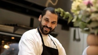 Noche de panchos en el Paraíso - De pinche a cocinero - DelSol 99.5 FM