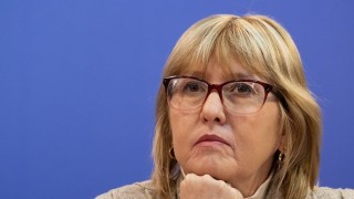 “El desvelo que tenemos es la desigualdad en la salud” - Entrevistas - DelSol 99.5 FM