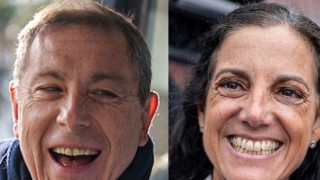 Darwin introduce al dilema de la regla fiscal/ La canción del Gavilán y la pelusa - Columna de Darwin - DelSol 99.5 FM