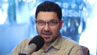 Aplausos para los armenios de Uruguay: acá el lehmeyun es mejor - Gustavo Laborde - DelSol 99.5 FM