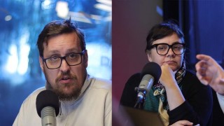 Las pastillas de mamá, los laboratorios y la medicalización de la sociedad - Sebastián Gonzalez Dambrauskas - DelSol 99.5 FM