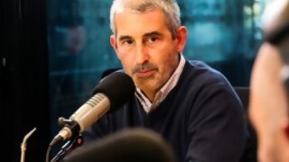 Caggiani: “ANEP se lleva un tercio de lo que había para repartir” - Entrevista central - DelSol 99.5 FM