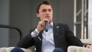 Charlie Kirk y la violencia política  - Arranque - DelSol 99.5 FM