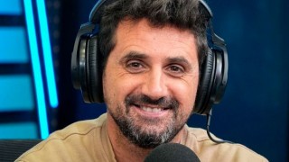 Darwin se escandalizó con el Canciller fetichista de Perchman y el pico nevado - Darwin - Columna Deportiva - DelSol 99.5 FM