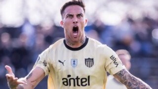 Liverpool 2 - 2 Peñarol - Replay - DelSol 99.5 FM