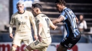 ❝Intenso empate en Belvedere y el tiempo dirá a quién benefició❞ - Comentarios - DelSol 99.5 FM