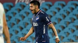 Plaza Colonia 1 - 2 Nacional  - Replay - DelSol 99.5 FM