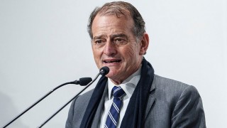 “Hablé con Orsi sobre nuestras aspiraciones a contemplar en el Presupuesto” - Entrevistas - DelSol 99.5 FM