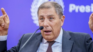 Oddone con viento voluntarista de cola y racionalismo mágico - Darwin concentrado - DelSol 99.5 FM