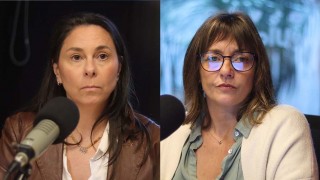 La infancia y sus datos, una herramienta de largo plazo y una imagen desalentadora - Entrevistas - DelSol 99.5 FM