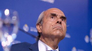 “Me preocupa el liderazgo porque el diálogo tiene que ser político” - Entrevistas - DelSol 99.5 FM