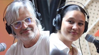Los Ripa, el papá que no tocaba en casa y la hija que lo sorprendió como cantante - Entrevistas - DelSol 99.5 FM