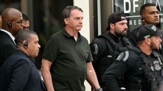 Las razones de la condena y el posible destino de Bolsonaro - Denise Mota - DelSol 99.5 FM