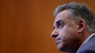 “No hice promesas”: Orsi y los 2000 policías más - Arranque - DelSol 99.5 FM