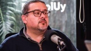La difícil tarea de mejorar la limpieza en Montevideo - La Balmesa - DelSol 99.5 FM