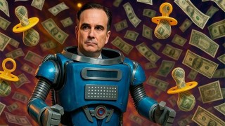 ¿UltraTolosa?: el “plan nacional de destete” para desdolarizar la economía - Cociente animal - DelSol 99.5 FM