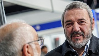 “Cerrar el casino no implica ahorrar nada” - Entrevistas - DelSol 99.5 FM
