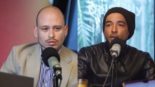 El trabajo de un repartidor: “Correr por tu vida y la de tu familia” - Entrevistas - DelSol 99.5 FM