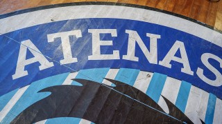 ¡Subió Atenas! (y quedó a dos líos de la desafiliación) - Darwin - Columna Deportiva - DelSol 99.5 FM
