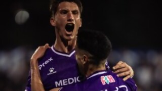 Defensor Sporting 2 - 1 Danubio - Replay - DelSol 99.5 FM