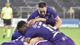 ❝Defensor dio vuelta un partido que puede ser la bisagra para crecer en la tabla❞ - Comentarios - DelSol 99.5 FM