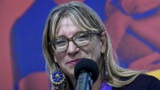 La desvinculación de Collette Spinetti de PAIS, según Darwin - Columna de Darwin - DelSol 99.5 FM