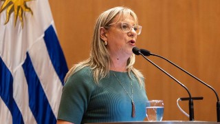La vuelta política de la desvinculación de Collette Spinetti de PAIS - Darwin concentrado - DelSol 99.5 FM