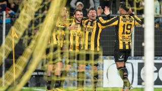 Clasiquito con el peor mejor gol y final de bandera chamuscada del Clausura - Darwin - Columna Deportiva - DelSol 99.5 FM