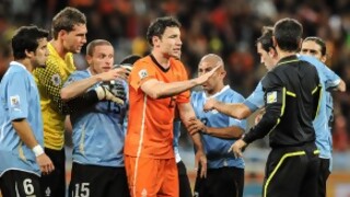 ¿Cuáles fueron las mayores injusticias del deporte? - Sobremesa - DelSol 99.5 FM