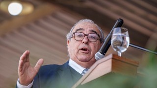 “En Casupá hay 20 o 30 familias que habría que reubicar” - Entrevistas - DelSol 99.5 FM