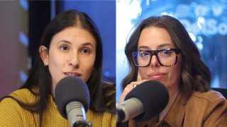 La historia de la enzima de la Antártida y la búsqueda de inversión para un producto científico - Entrevistas - DelSol 99.5 FM