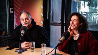 Química dentro y fuera del set - Hoy nos dice - DelSol 99.5 FM